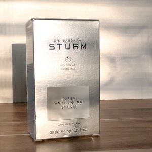 Dr Barbara Sturm Super Anti - Aging Serum